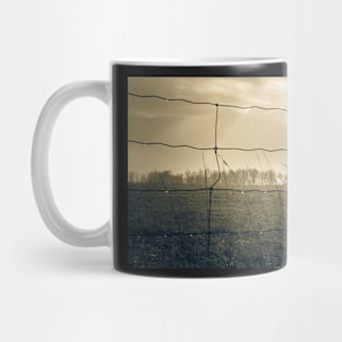 After the Storm Mug